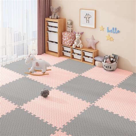 Foam Floor Tiles For Babies at Scarlett Aspinall blog