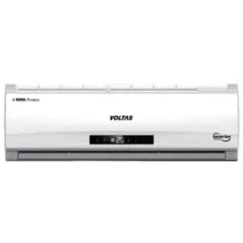 Voltas Classic 18V CY 1.5 Ton Inverter Split AC - Price in India ...