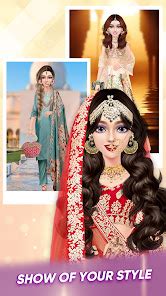 Fashion Doll: Makeup Wala Game – Apps on Google Play