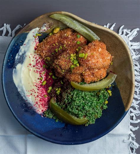 Olive’s new menu is a must-try… here’s why | GQ India | Live Well | Food