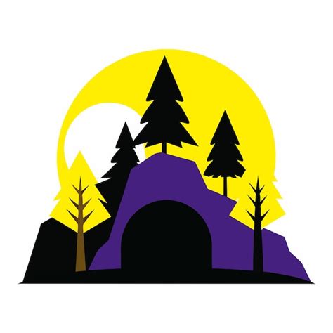 Cave Vector 的图像结果