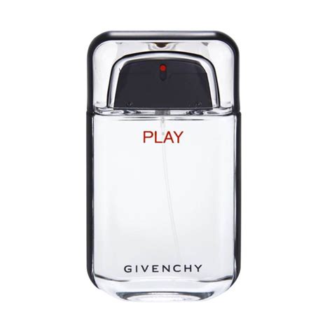 Givenchy Play For Him EDT Perfume For Men - 100ml – FridayCharm.com