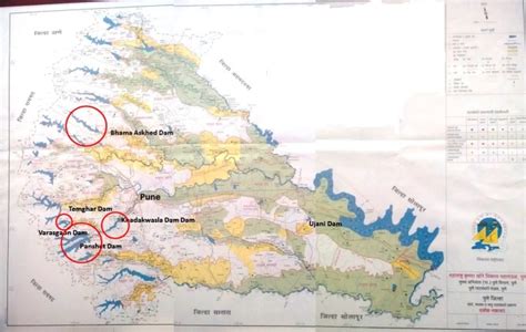 Consume more, Pollute more, Pay less, Ask for more Dams: Pune City’s ...