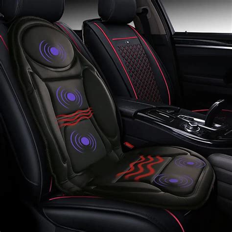 Heated Seat Pads For Car at Seth Darcy-irvine blog