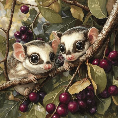 How to Take Care of Sugar Gliders: Comprehensive Guide to Housing ...