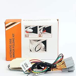 maxxlink international corporation Smart Automatic Lock Folding System ...