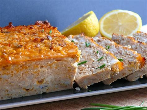 recette pain de poisson pas cher