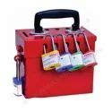 Lockout Tagout Kit - Electrical Lock Out And Tagout Equipment Trader ...