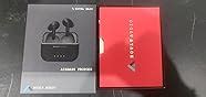 Boult Audio Airbass Propods Bluetooth Truly Wireless in Ear Earbuds ...