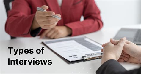 15 Different Types of Interviews w/ Example Questions & Tips | Cake