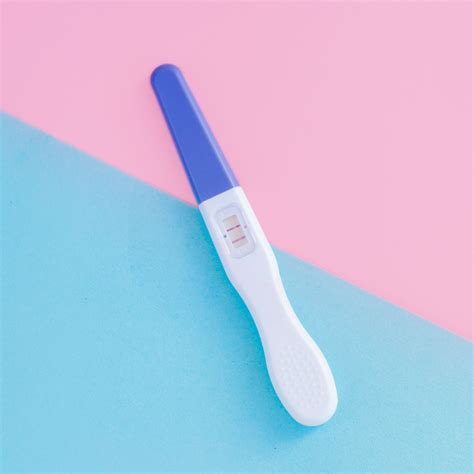 Positive Pregnancy Test No Symptoms What Is A Chemical Pregnancy?