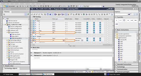 Image result for Fbd Programming Tutorial