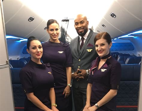 Delta Hubs For Flight Attendants at Frank Royalty blog