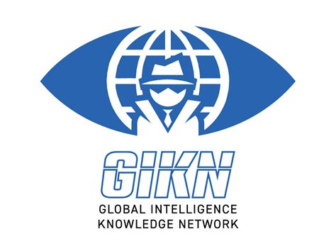 Global Information Network Logo 的图像结果