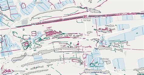 Aerial Archaeological Mapping Explorer – GKToday