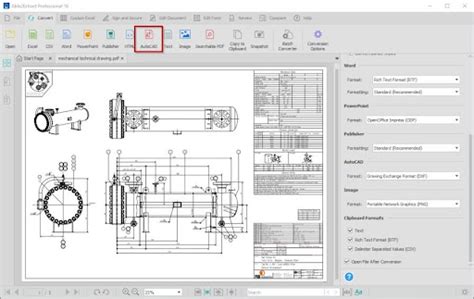 Image result for How to Convert a CAD File