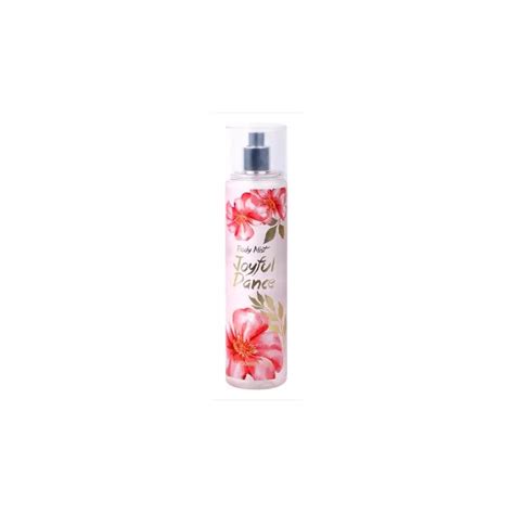 MINISO Fantasy Spray Joyful Dance Body Mist