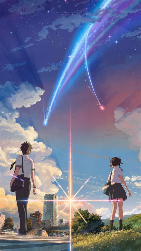 [100+] Your Name Wallpapers | Wallpapers.com