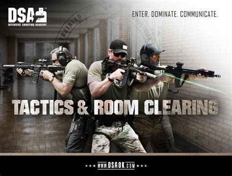 Defensive Shooting Academy | "You can only fight the way you practice ...