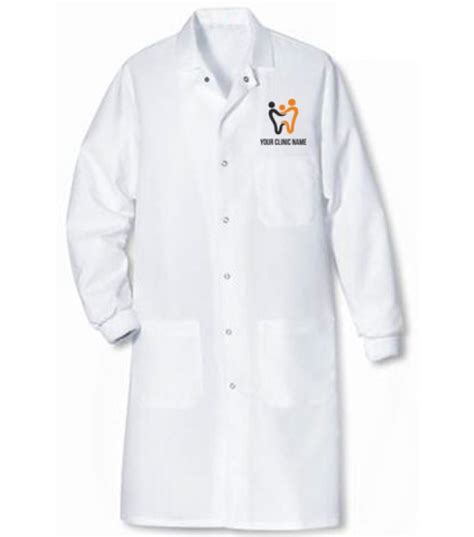 Professional Dentist Lab Coat | Apparel for Dentists | Surgical Apron
