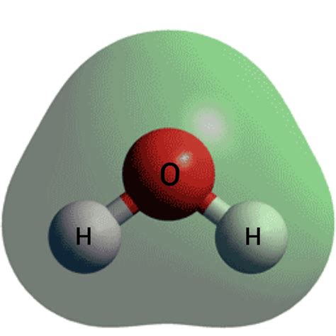 Why does water expand when it freezes?