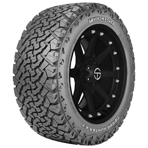 285/55R20 Tires | Best 285/55R20 Tires Online to Fit your Vehicle ...