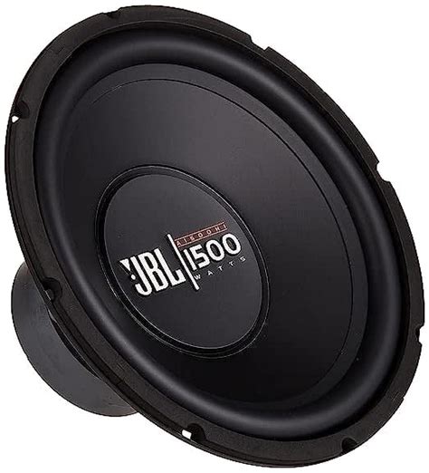 JBL A1500Hi Subwoofer 1500 Watt : Amazon.in: Electronics