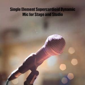 kh Professional Dynamic Vocal Microphone Beta 58-S, Beta Microphone ...