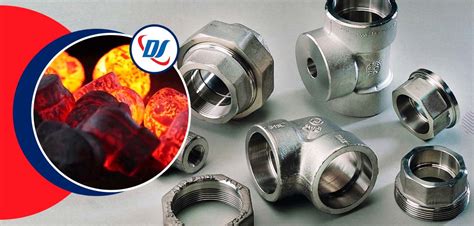 S32750 Forged Fittings, S32750 Super Duplex Fittings Supplier