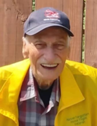 Ray M. Poeppel Obituary - 2024 - Hansen-Schilling Funeral Homes ...