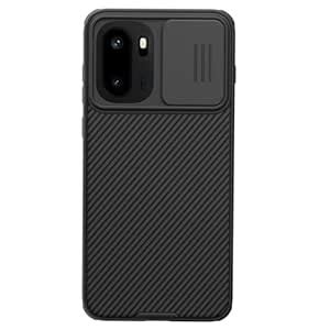 PRITO® Classic Series for OnePlus 15R (1+15R) Back Case with Camera ...