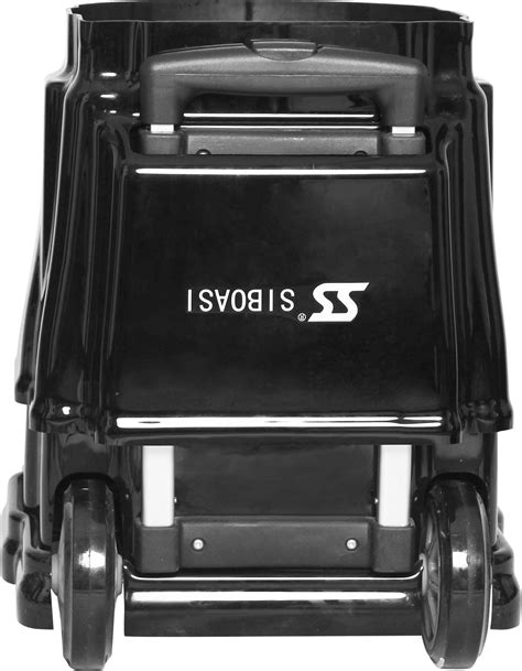 Buy Siboasi Tennis Ball Machine – 3 to 6 Hr Runtime – Charger Included ...