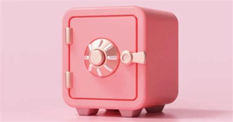 Image result for How to Open a Sentry Safe without Code