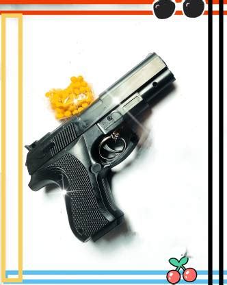 SHIVRAJ P-729 real gaddar 2 mouser toy gun. Gadar 2 sunny devel toy ...