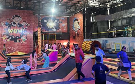 90's Kids! Visit Lonavala's Largest & First Ever Mr Bean Themed ...