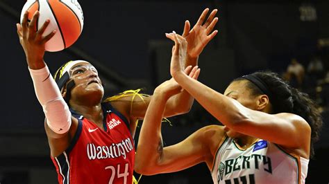 How will the 2025 and 2026 WNBA expansion drafts affect the Mystics?