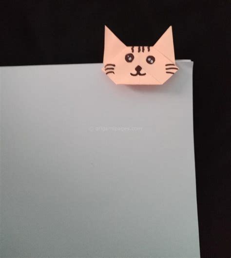 Image result for Sticky-Note Origami Fidgets