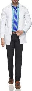 SEEMESH Lab Coat Price in India - Buy SEEMESH Lab Coat online at ...
