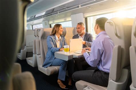 Private Train Car at Brightline West Palm Beach Station, West Palm ...