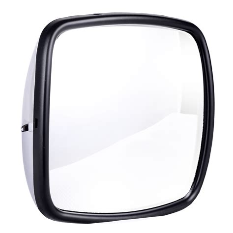 Buy ECCPP 1X Main Side View Truck Mirror For Freightliner M2 Columbia ...