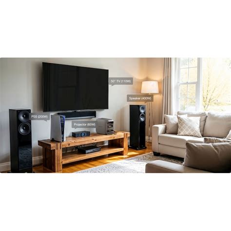 EcoFlow DELTA 3 Classic 1800 -Watts Portable Power Station (Battery ...