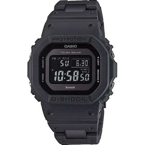 Casio G-Shock Men's Watch GW-B5600BC-1BER - Crivelli Shopping