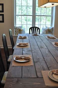 Farm Table Dining Room by Farmhouse Table Remix How To Build A Farmhouse Table Farm Table Dining Room