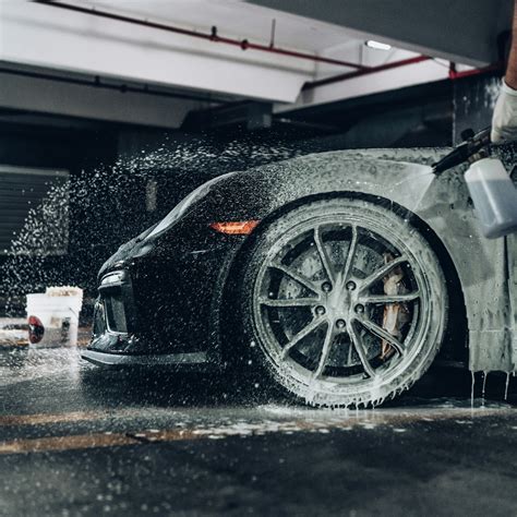 How Often Should I Wash My Car? A Practical Guide for Every Driver