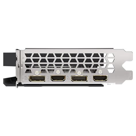Buy Gigabyte GeForce RTX 3060 EAGLE OC 12Gb GDDR6 Graphics Card ...