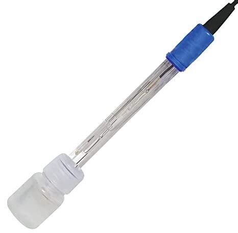 Bio Gene R Combined Electrode PH Probe Electrode PH sensor special long ...