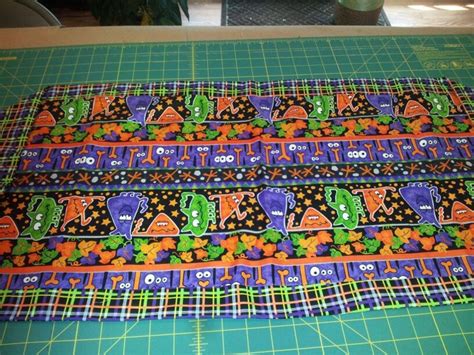 Image result for 15 Minute Table Runner Pattern