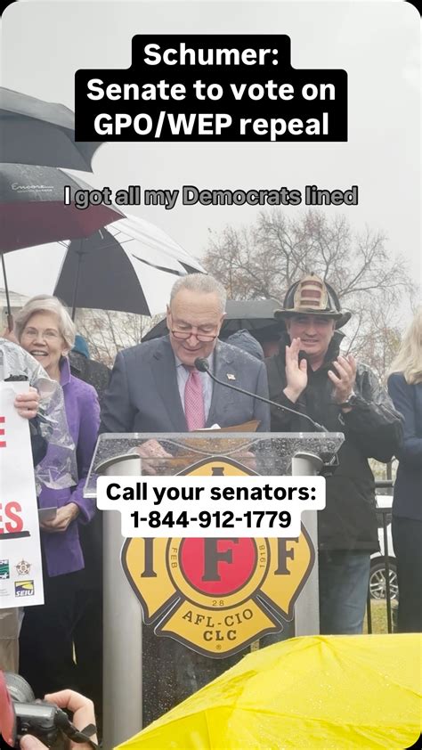 National Education Association | BIG NEWS: The Senate will vote to ...