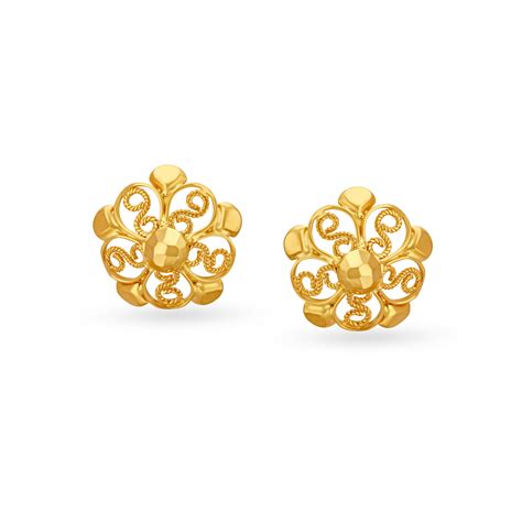 Traditional Double Layer Jhumka