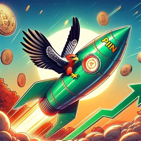 🚀 The birth of $piin subverts tradition and opens the digit | 嘻嘻又哈哈 on ...